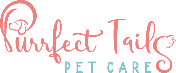 pet sitter logo